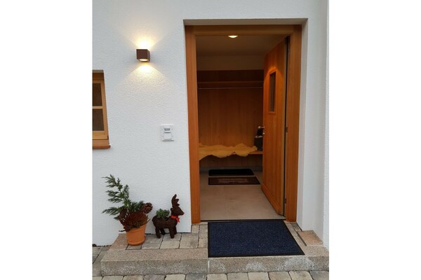 Foto van Bodenschneid Suites Neureuthblick - Vakantiehuis in Rottach-Egern \/ Oberhof - Untagged