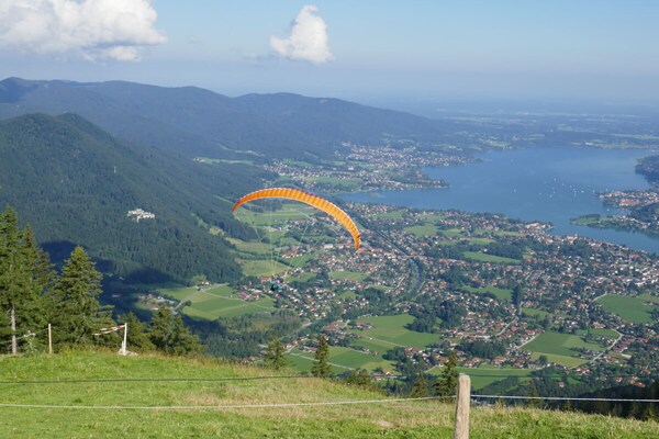 Foto van Bodenschneid Suites Neureuthblick - Vakantiehuis in Rottach-Egern \/ Oberhof - Untagged