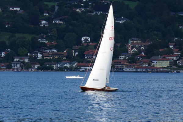 Foto van Bodenschneid Suites Neureuthblick - Vakantiehuis in Rottach-Egern \/ Oberhof - Untagged