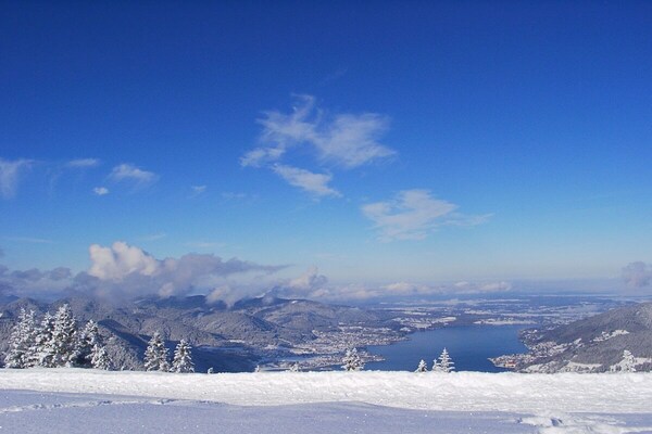 Foto van Bodenschneid Suites Neureuthblick - Vakantiehuis in Rottach-Egern \/ Oberhof - Untagged