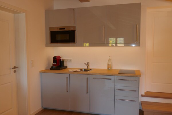 Foto van Bodenschneid Suites Neureuthblick - Vakantiehuis in Rottach-Egern \/ Oberhof - Untagged