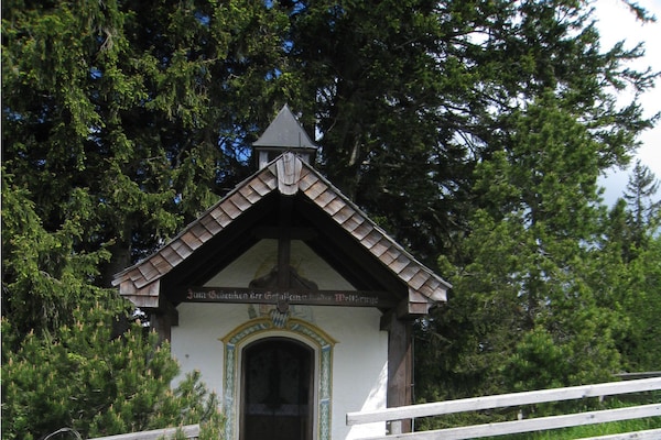 Foto van Vakantiehuis in  - Vakantiehuis in  - Untagged