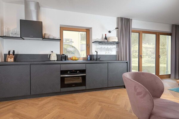 Foto van Vakantiehuis in  - Vakantiehuis in  - Untagged