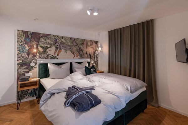 Foto van Vakantiehuis in  - Vakantiehuis in  - Untagged