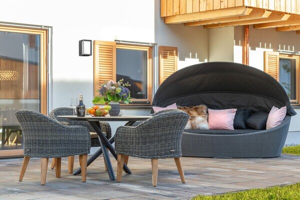 Foto van Vakantiehuis in  - Vakantiehuis in  - Untagged
