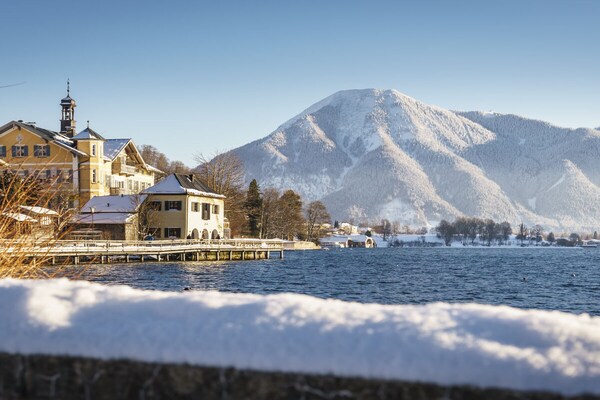 Foto van Vakantiehuis in  - Vakantiehuis in  - Untagged
