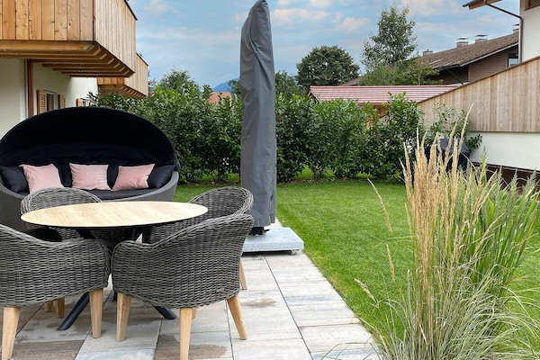 Foto van Vakantiehuis in  - Vakantiehuis in  - Untagged