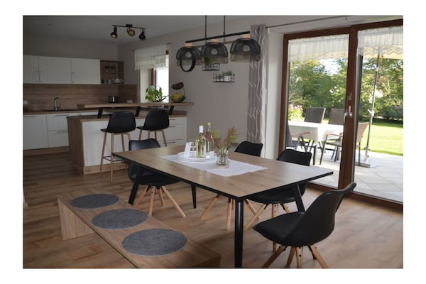 Foto van Vakantiehuis in  - Vakantiehuis in  - Untagged
