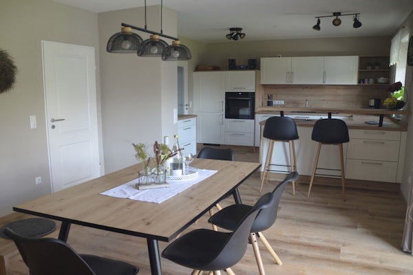 Foto van Vakantiehuis in  - Vakantiehuis in  - Untagged