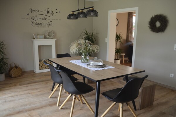 Foto van Vakantiehuis in  - Vakantiehuis in  - Untagged