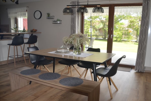Foto van Vakantiehuis in  - Vakantiehuis in  - Untagged