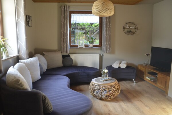 Foto van Vakantiehuis in  - Vakantiehuis in  - Untagged