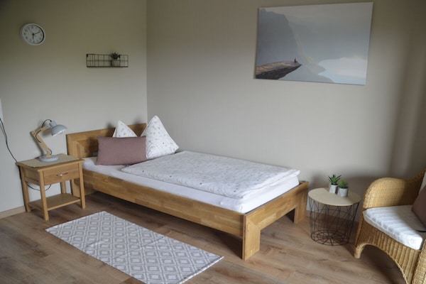 Foto van Vakantiehuis in  - Vakantiehuis in  - Untagged
