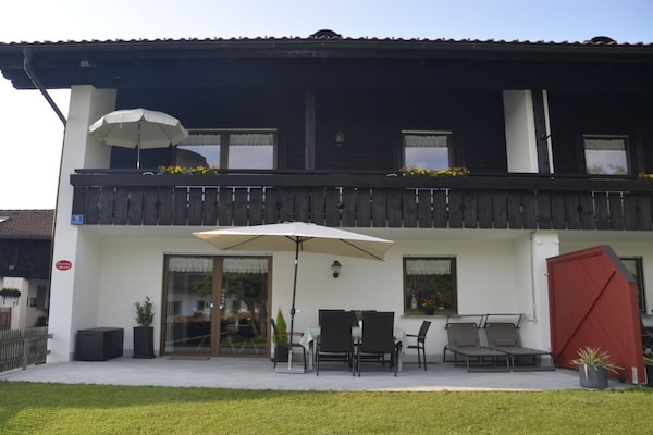 Foto van Vakantiehuis in  - Vakantiehuis in  - Untagged