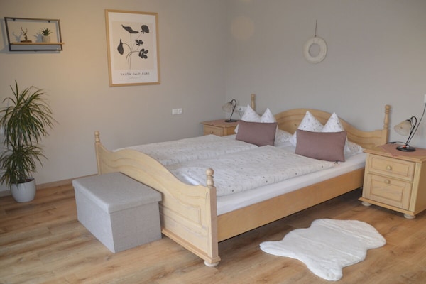 Foto van Vakantiehuis in  - Vakantiehuis in  - Untagged