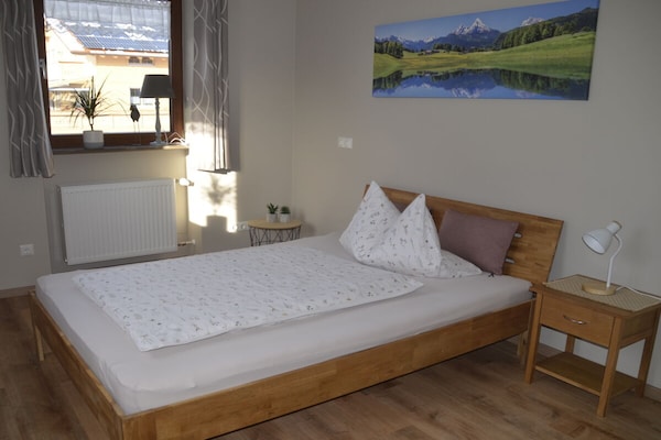 Foto van Vakantiehuis in  - Vakantiehuis in  - Untagged