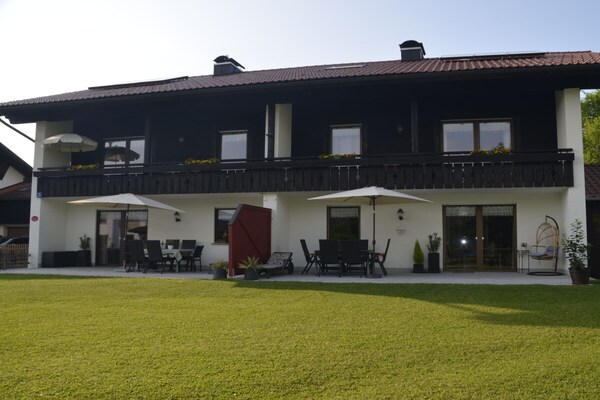 Foto van Vakantiehuis in  - Vakantiehuis in  - Untagged