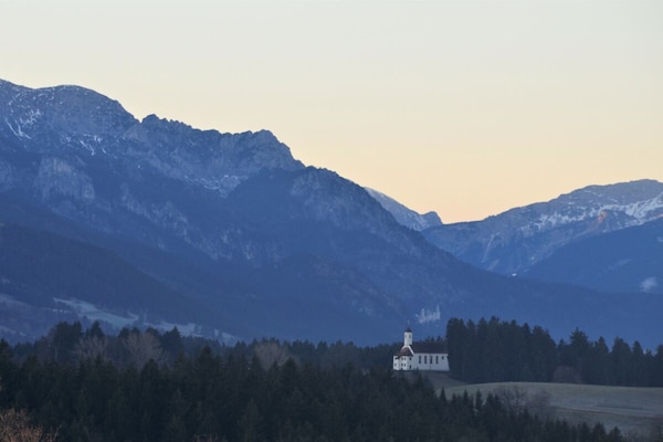 Foto van Vakantiehuis in  - Vakantiehuis in  - Untagged