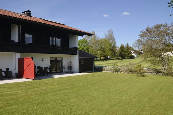 Foto van Vakantiehuis in  - Vakantiehuis in  - Untagged