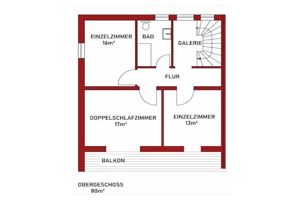 Foto van Vakantiehuis in  - Vakantiehuis in  - Untagged