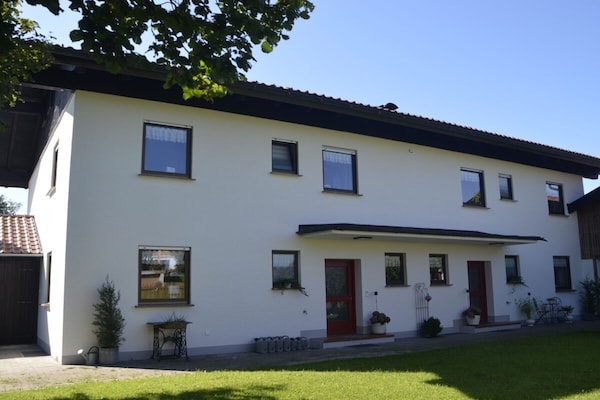 Foto van Vakantiehuis in  - Vakantiehuis in  - Untagged