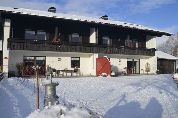 Foto van Vakantiehuis in  - Vakantiehuis in  - Untagged