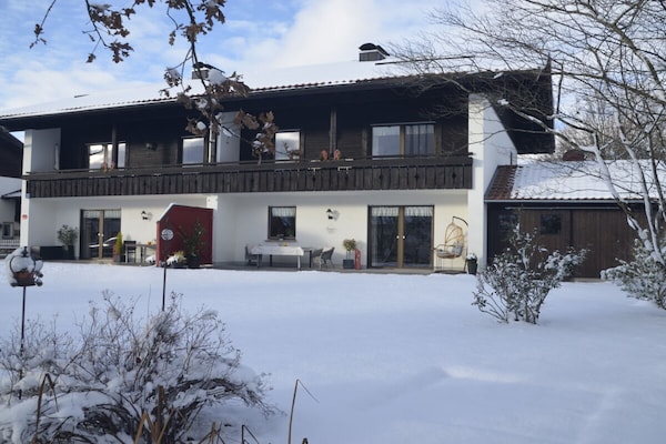 Foto van Vakantiehuis in  - Vakantiehuis in  - Untagged