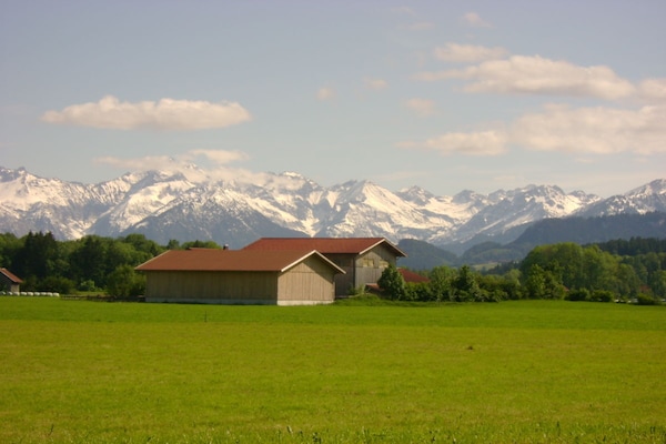 Foto van Vakantiehuis in  - Vakantiehuis in  - Untagged