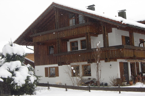 Foto van Vakantiehuis in  - Vakantiehuis in  - Untagged
