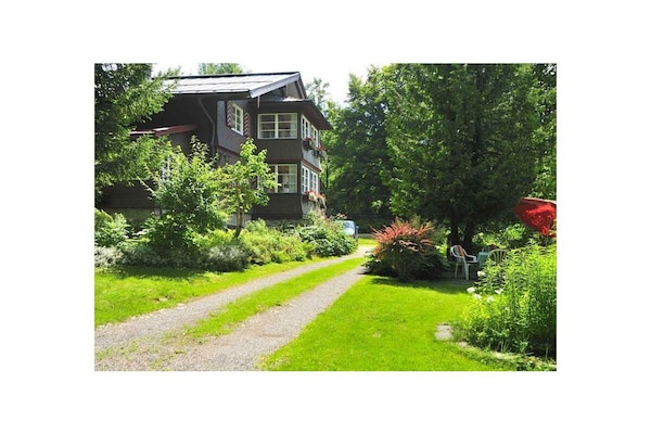 Foto van Vakantiehuis in  - Vakantiehuis in  - Untagged