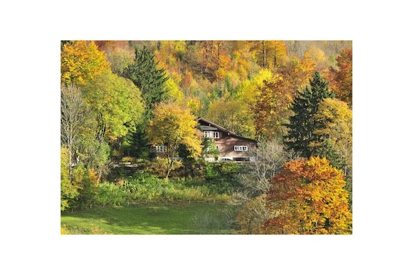 Foto van Vakantiehuis in  - Vakantiehuis in  - Untagged