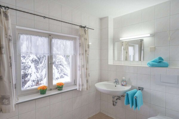 Foto van Beveiliging van landhuis 1 - Vakantiehuis in Oberstdorf - Untagged