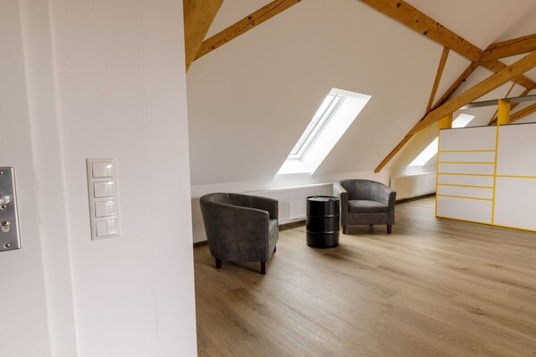 Foto van Vakantiehuis in  - Vakantiehuis in  - Untagged