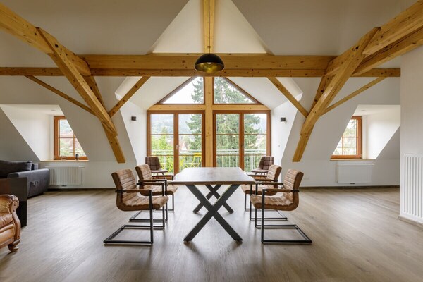 Foto van Vakantiehuis in  - Vakantiehuis in  - Untagged
