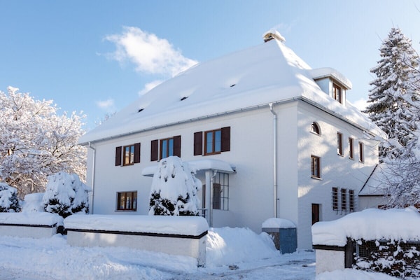 Foto van Vakantiehuis in  - Vakantiehuis in  - Untagged