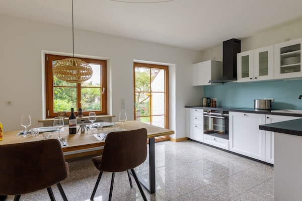 Foto van Vakantiehuis in  - Vakantiehuis in  - Untagged