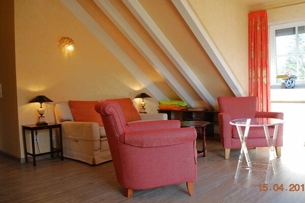 Foto van Appartement Waltraud - Vakantiehuis in Lindau OT Bad Schachen - Untagged