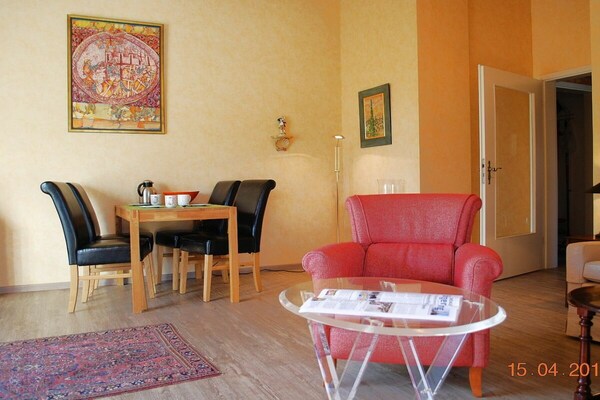 Foto van Appartement Waltraud - Vakantiehuis in Lindau OT Bad Schachen - Untagged