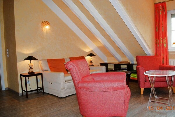 Foto van Appartement Waltraud - Vakantiehuis in Lindau OT Bad Schachen - Untagged