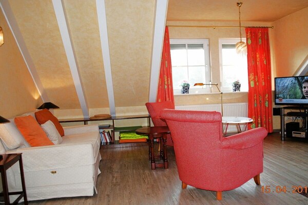 Foto van Appartement Waltraud - Vakantiehuis in Lindau OT Bad Schachen - Untagged