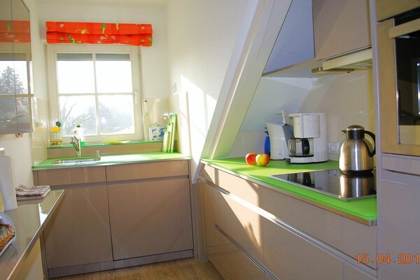 Foto van Appartement Waltraud - Vakantiehuis in Lindau OT Bad Schachen - Untagged