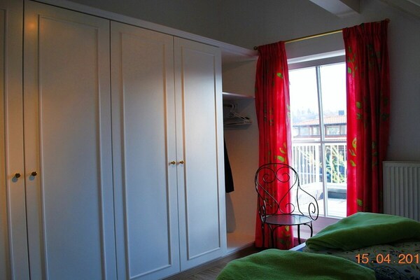 Foto van Appartement Waltraud - Vakantiehuis in Lindau OT Bad Schachen - Untagged