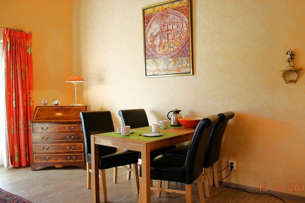 Foto van Appartement Waltraud - Vakantiehuis in Lindau OT Bad Schachen - Untagged
