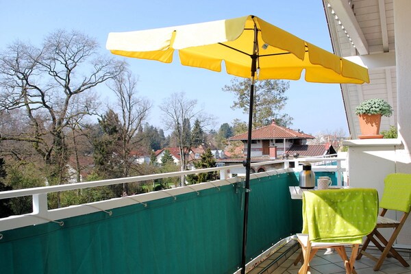 Foto van Appartement Waltraud - Vakantiehuis in Lindau OT Bad Schachen - Untagged