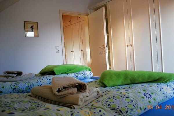Foto van Appartement Waltraud - Vakantiehuis in Lindau OT Bad Schachen - Untagged