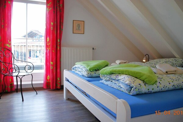 Foto van Appartement Waltraud - Vakantiehuis in Lindau OT Bad Schachen - Untagged