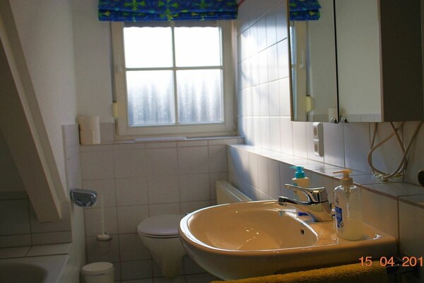 Foto van Appartement Waltraud - Vakantiehuis in Lindau OT Bad Schachen - Untagged
