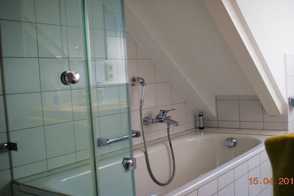 Foto van Appartement Waltraud - Vakantiehuis in Lindau OT Bad Schachen - Untagged