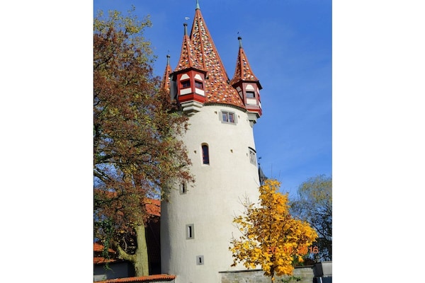Foto van Appartement Waltraud - Vakantiehuis in Lindau OT Bad Schachen - Untagged