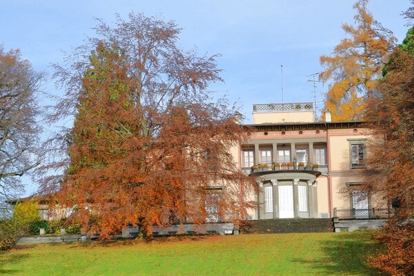 Foto van Appartement Waltraud - Vakantiehuis in Lindau OT Bad Schachen - Untagged